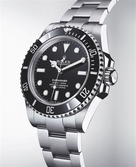 rolex submariner 2019 baselworld|rolex submariner 41mm thickness.